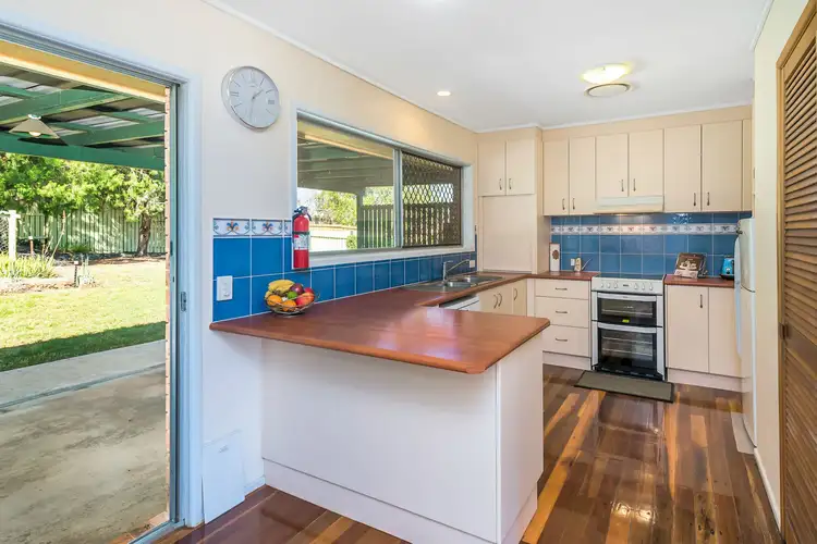 Fourth view of Homely house listing, 10 Harefield Street, Indooroopilly QLD 4068