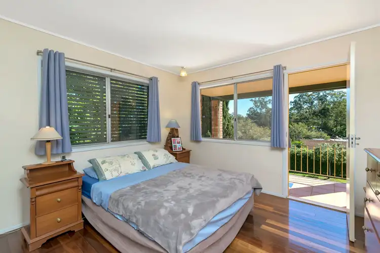 Fifth view of Homely house listing, 10 Harefield Street, Indooroopilly QLD 4068