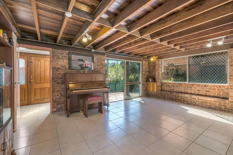 Sixth view of Homely house listing, 10 Harefield Street, Indooroopilly QLD 4068