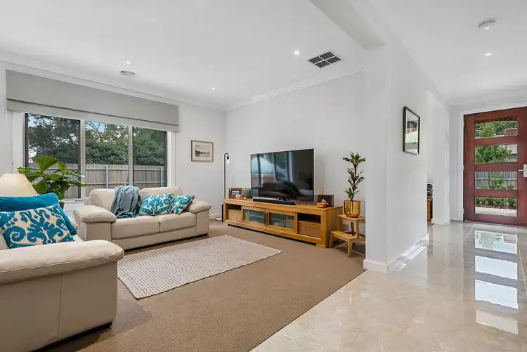 Third view of Homely house listing, 46 Vancleve Crescent, Gisborne VIC 3437