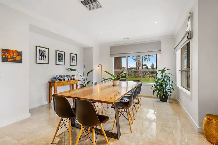 Fourth view of Homely house listing, 46 Vancleve Crescent, Gisborne VIC 3437