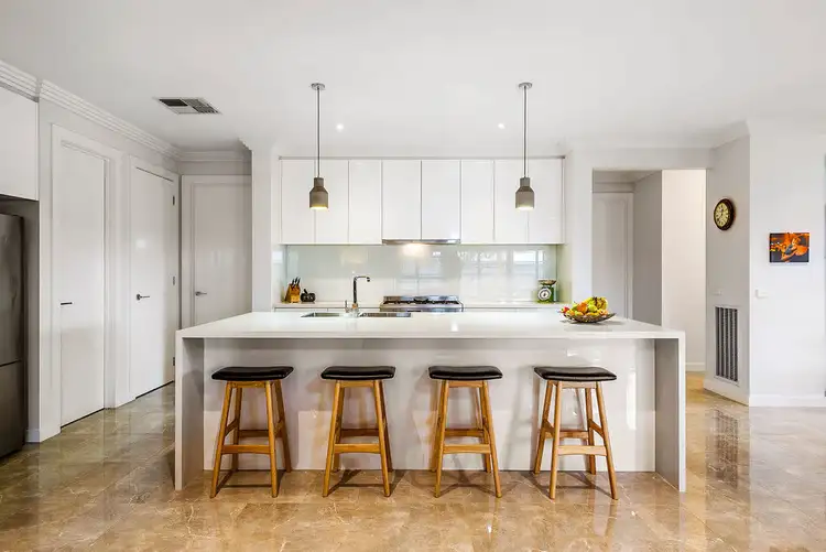 Fifth view of Homely house listing, 46 Vancleve Crescent, Gisborne VIC 3437