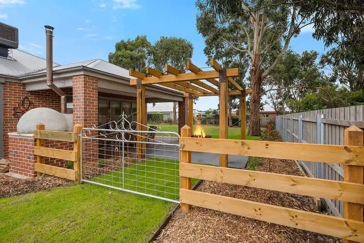 Seventh view of Homely house listing, 46 Vancleve Crescent, Gisborne VIC 3437