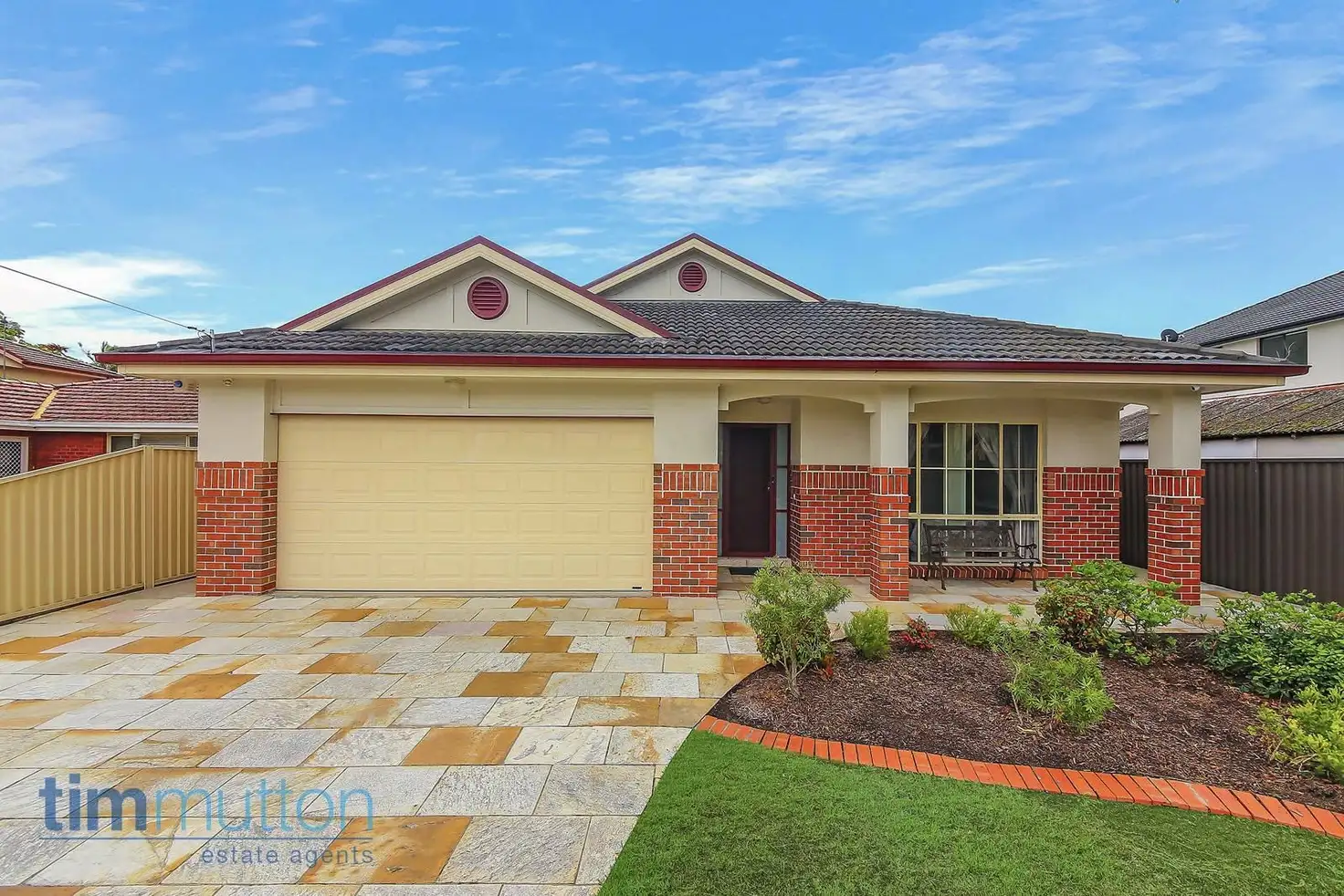 Main view of Homely house listing, 2 Eileen St, Picnic Point NSW 2213