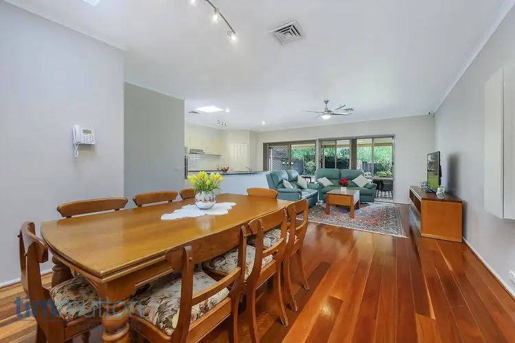 Third view of Homely house listing, 2 Eileen St, Picnic Point NSW 2213