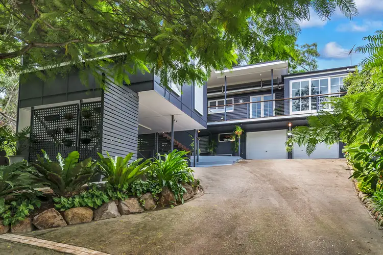 Main view of Homely house listing, 492 Moggill Rd, Indooroopilly QLD 4068