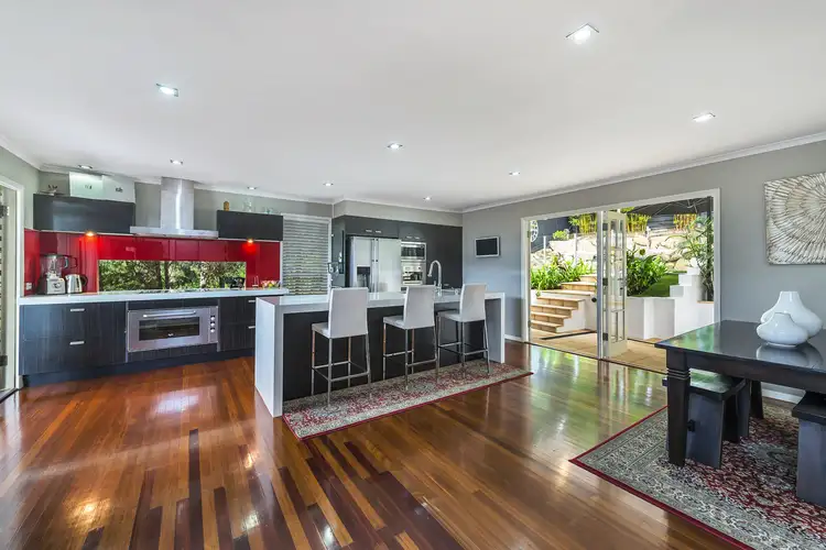 Second view of Homely house listing, 492 Moggill Rd, Indooroopilly QLD 4068