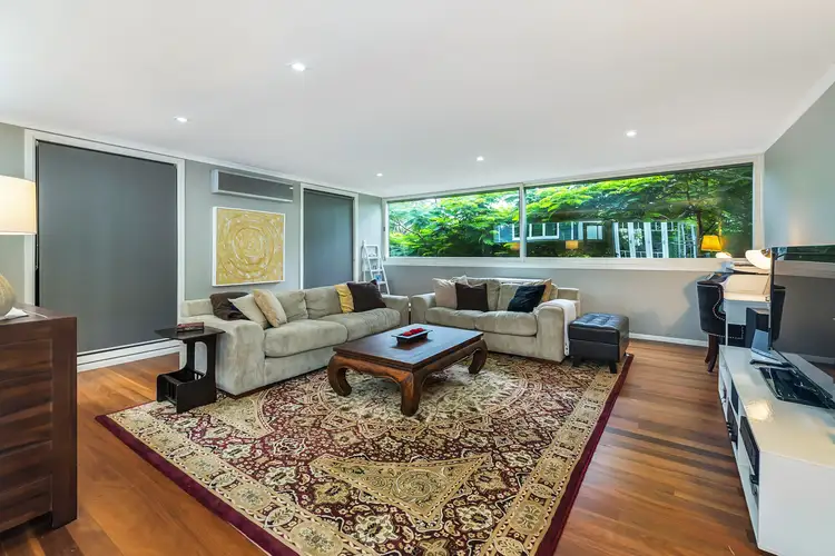 Third view of Homely house listing, 492 Moggill Rd, Indooroopilly QLD 4068