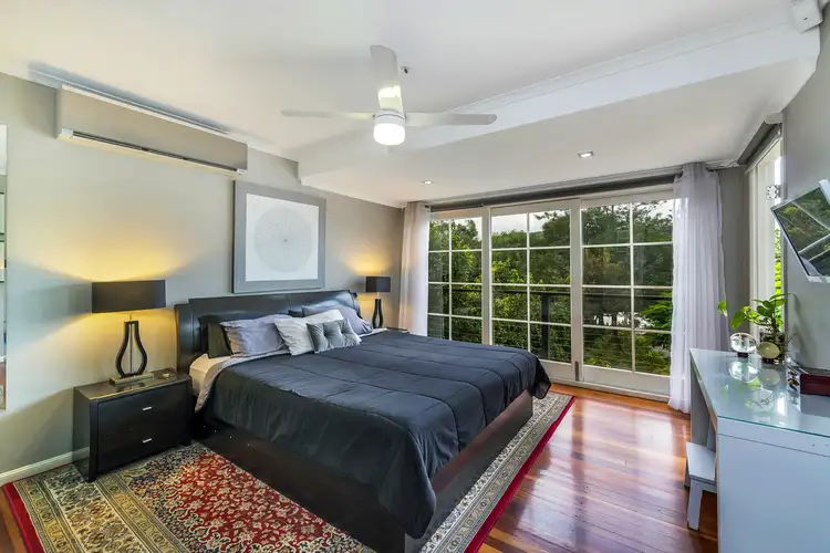 Fourth view of Homely house listing, 492 Moggill Rd, Indooroopilly QLD 4068