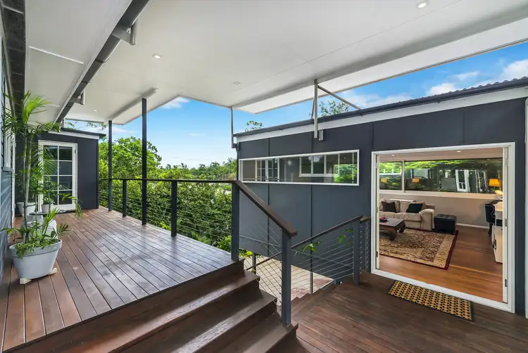 Sixth view of Homely house listing, 492 Moggill Rd, Indooroopilly QLD 4068