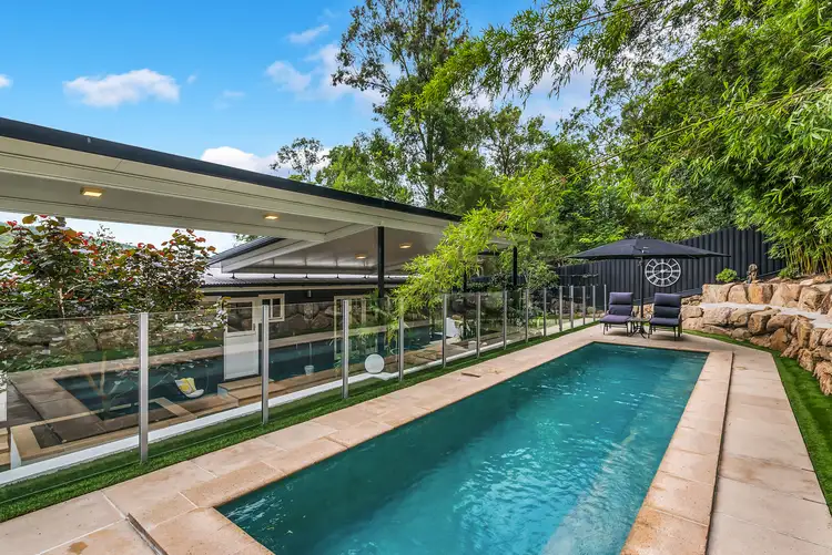 Seventh view of Homely house listing, 492 Moggill Rd, Indooroopilly QLD 4068