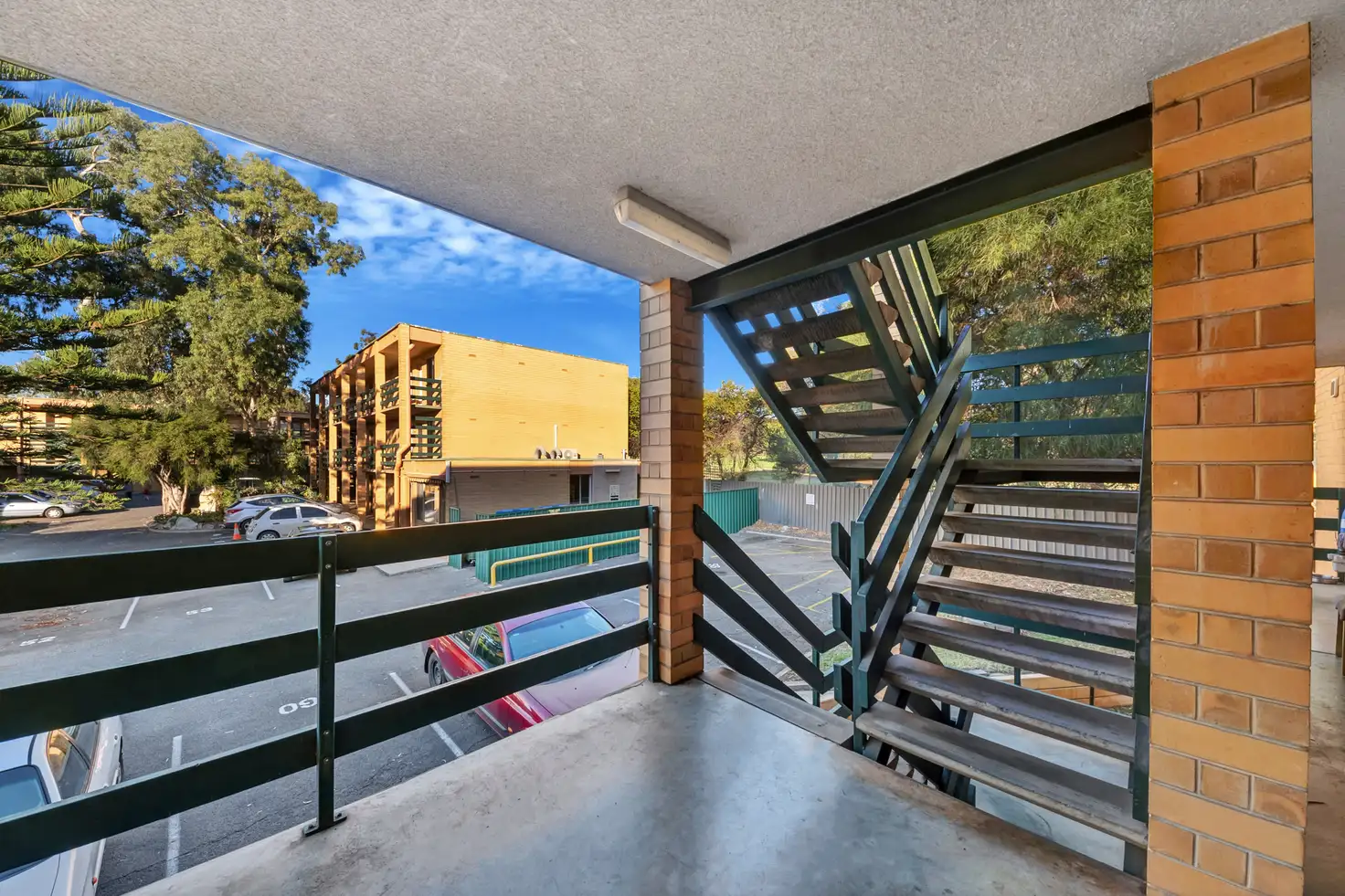 Main view of Homely unit listing, 58/2 Ayliffes Rd, St Marys SA 5042