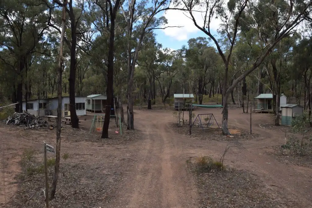 Main view of Homely rural property listing, Lot 5 Murchison-Whroo Road, Rushworth VIC 3612