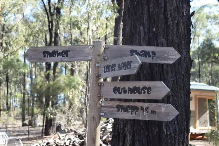 Third view of Homely rural property listing, Lot 5 Murchison-Whroo Road, Rushworth VIC 3612