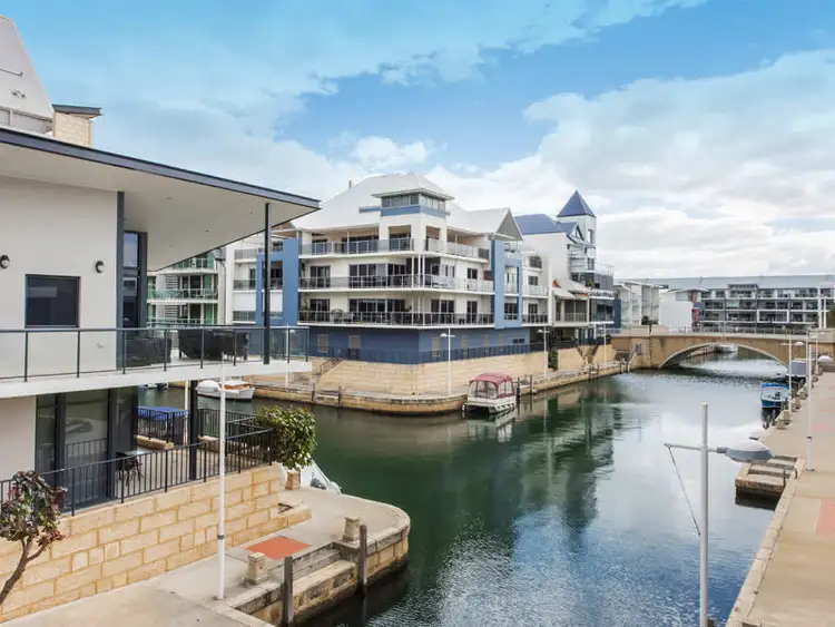 Second view of Homely unit listing, 2/2D Treviso Mews, Mandurah WA 6210