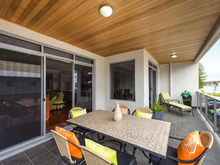 Third view of Homely unit listing, 2/2D Treviso Mews, Mandurah WA 6210