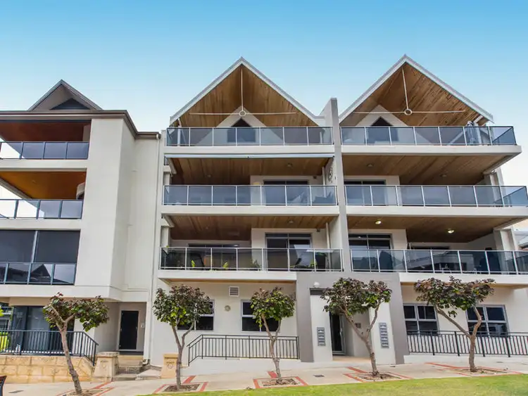 Fourth view of Homely unit listing, 2/2D Treviso Mews, Mandurah WA 6210