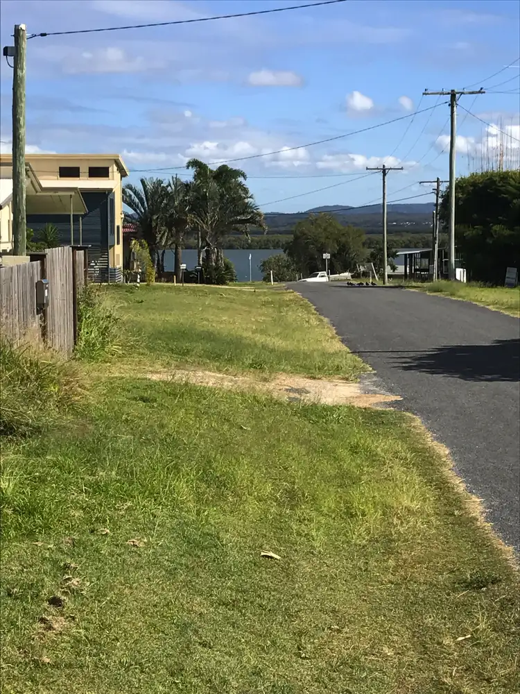 Third view of Homely land listing, 8 Panorama Ave, Russell Island QLD 4184