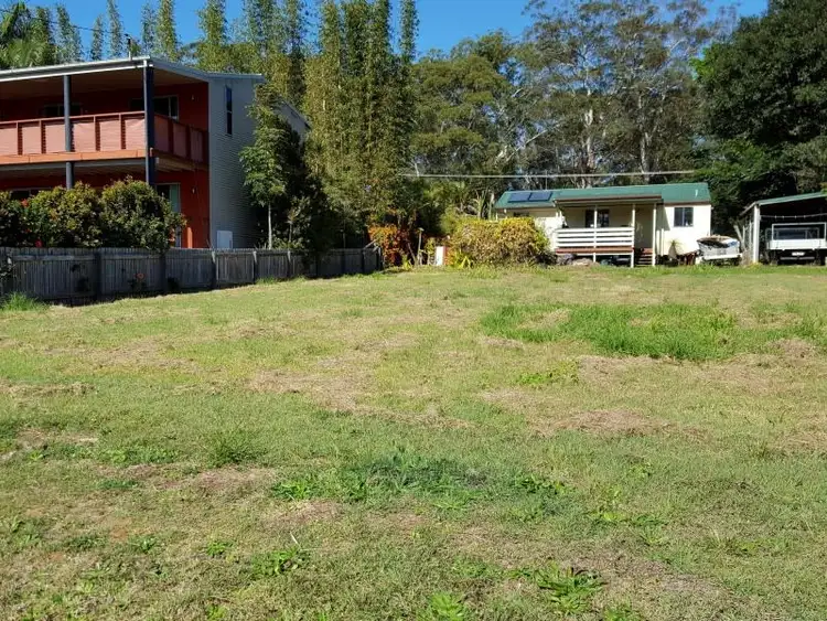 Fourth view of Homely land listing, 8 Panorama Ave, Russell Island QLD 4184