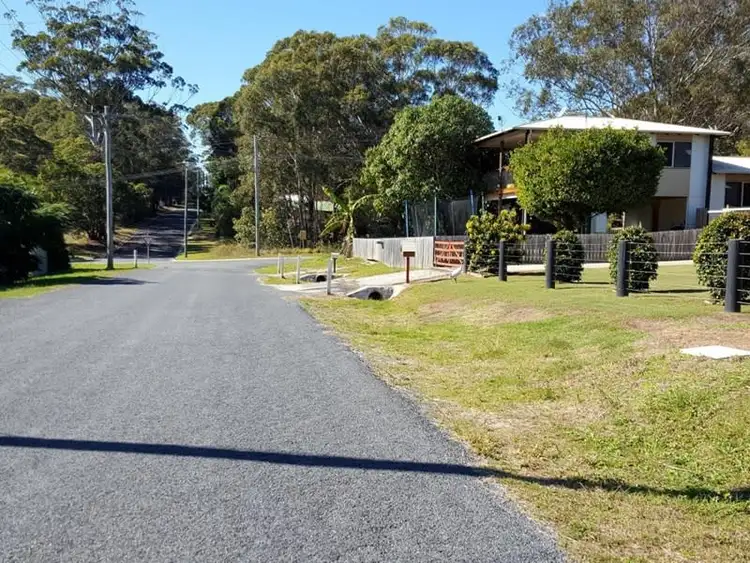 Fifth view of Homely land listing, 8 Panorama Ave, Russell Island QLD 4184