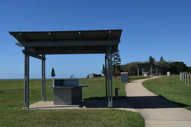 Fifth view of Homely land listing, 4 Hicks St, Burnett Heads QLD 4670