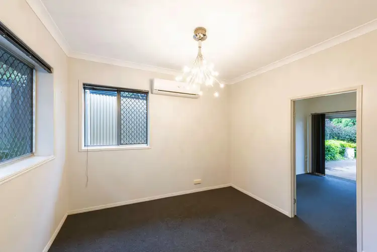 Third view of Homely house listing, 23 Barrymount Cres, Mount Lofty QLD 4350