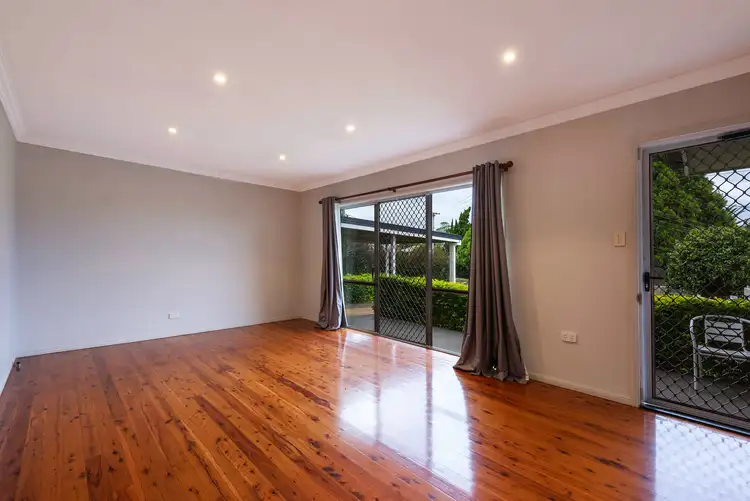 Fourth view of Homely house listing, 23 Barrymount Cres, Mount Lofty QLD 4350
