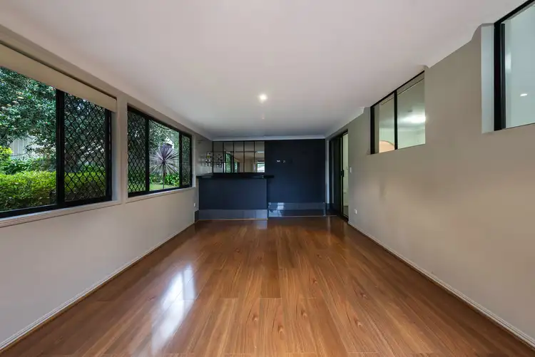 Fifth view of Homely house listing, 23 Barrymount Cres, Mount Lofty QLD 4350