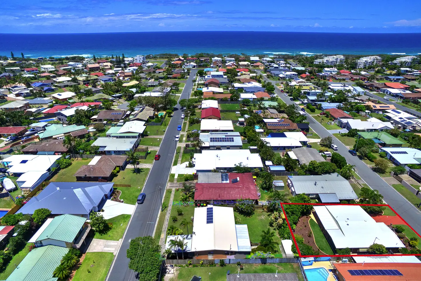 Main view of Homely house listing, 25 Coonawa St, Buddina QLD 4575