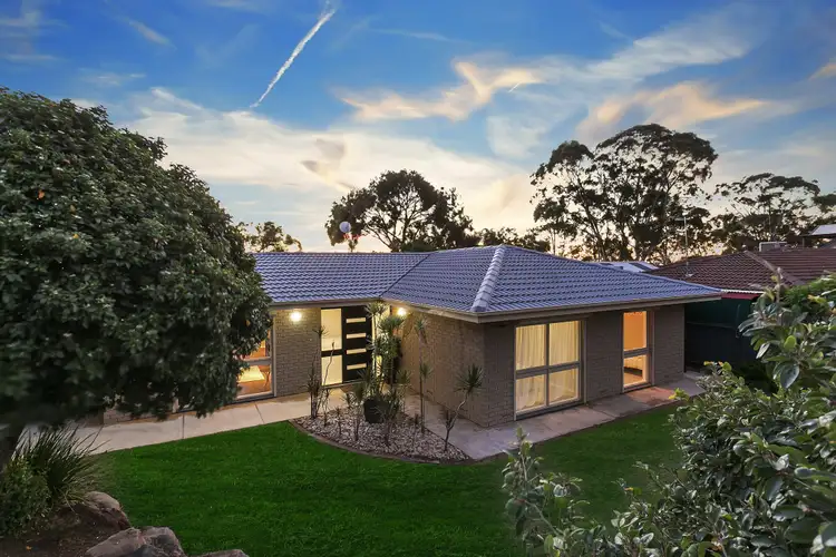 Main view of Homely house listing, 30 Melaleuca Dr, Athelstone SA 5076