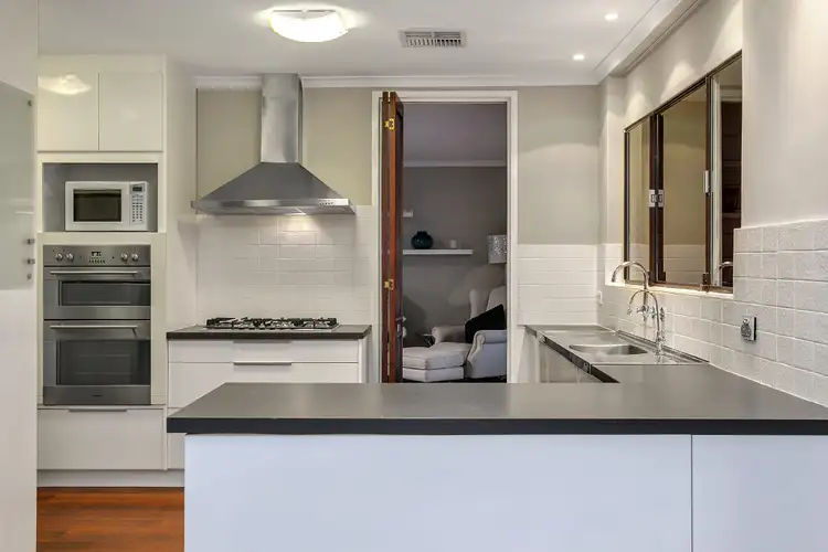 Fifth view of Homely house listing, 30 Melaleuca Dr, Athelstone SA 5076
