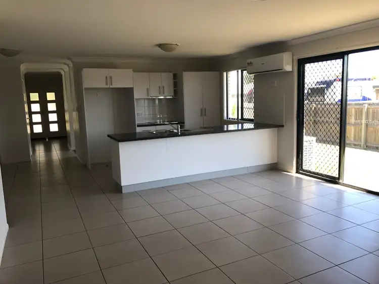 Third view of Homely house listing, 52 Banksia Drive, Raceview QLD 4305