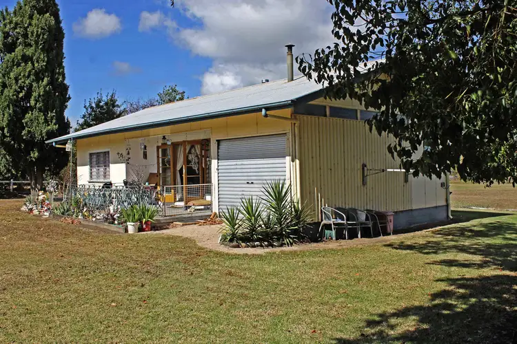 16 Ivy St, Killarney QLD 4373