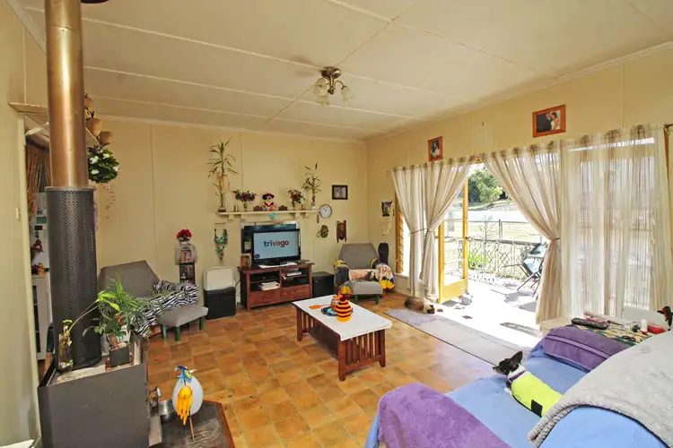 Second view of Homely house listing, 16 Ivy St, Killarney QLD 4373