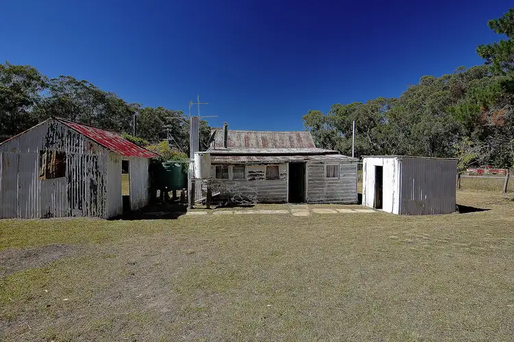 Third view of Homely house listing, Lot 83 Sherratt Road, Torrington NSW 2371