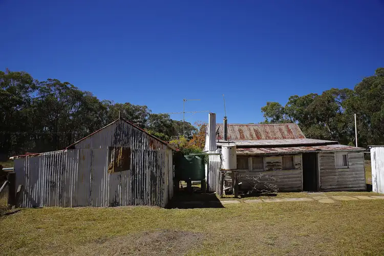 Fourth view of Homely house listing, Lot 83 Sherratt Road, Torrington NSW 2371