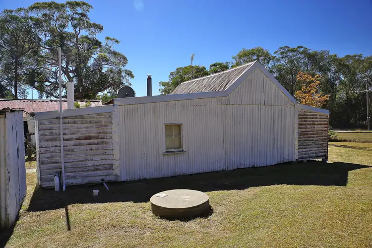 Fifth view of Homely house listing, Lot 83 Sherratt Road, Torrington NSW 2371