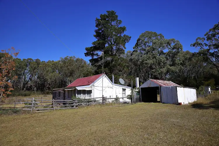 Sixth view of Homely house listing, Lot 83 Sherratt Road, Torrington NSW 2371