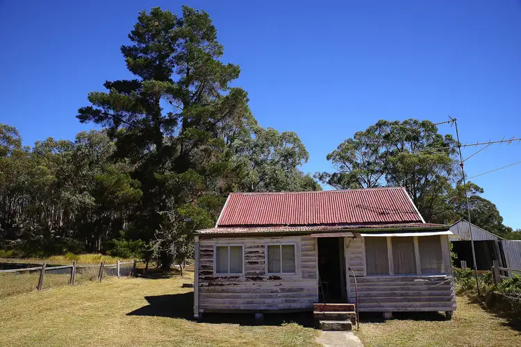 Seventh view of Homely house listing, Lot 83 Sherratt Road, Torrington NSW 2371