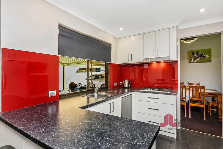 Fourth view of Homely house listing, 36 Timperley Rd, South Bunbury WA 6230