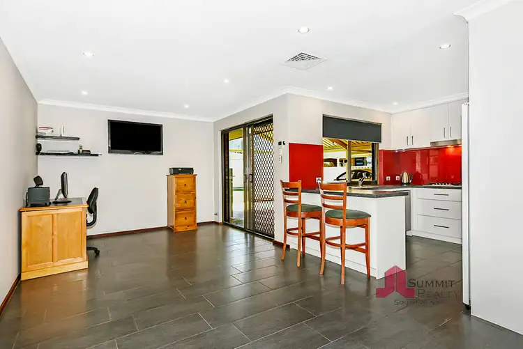 Fifth view of Homely house listing, 36 Timperley Rd, South Bunbury WA 6230
