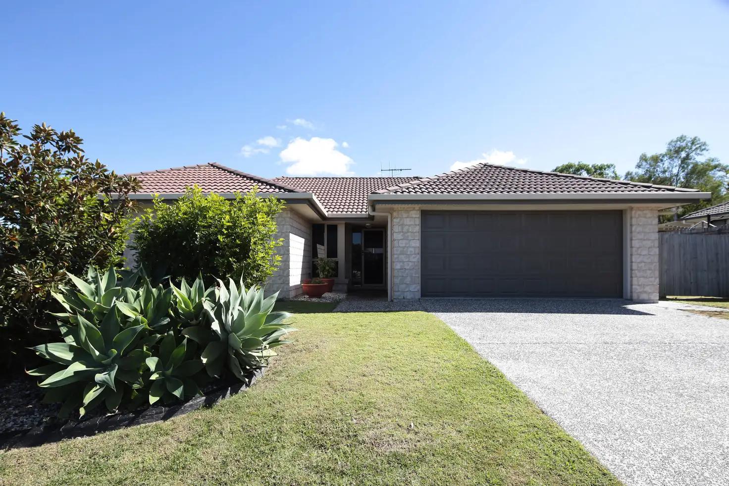Main view of Homely house listing, 40 Burswood Cl, Wulkuraka QLD 4305
