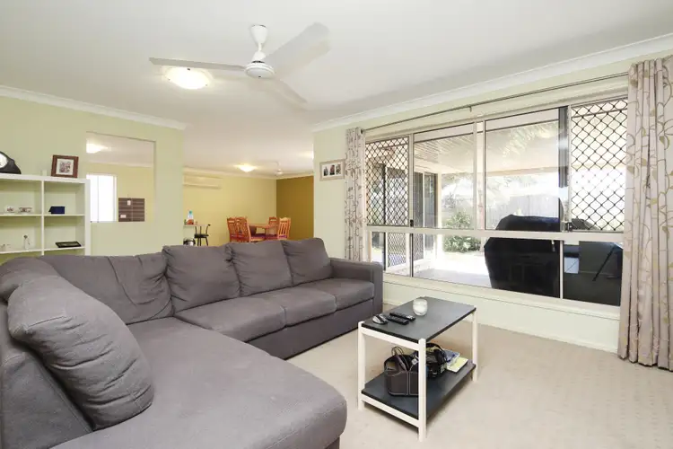Third view of Homely house listing, 40 Burswood Cl, Wulkuraka QLD 4305