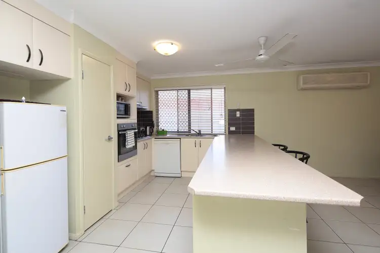 Fourth view of Homely house listing, 40 Burswood Cl, Wulkuraka QLD 4305