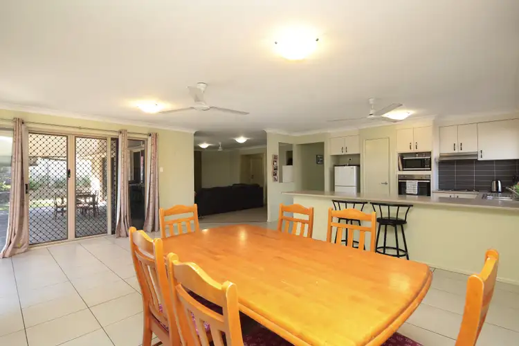 Fifth view of Homely house listing, 40 Burswood Cl, Wulkuraka QLD 4305