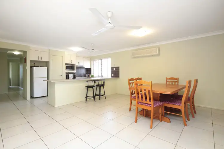 Sixth view of Homely house listing, 40 Burswood Cl, Wulkuraka QLD 4305