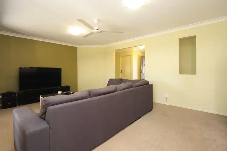 Seventh view of Homely house listing, 40 Burswood Cl, Wulkuraka QLD 4305