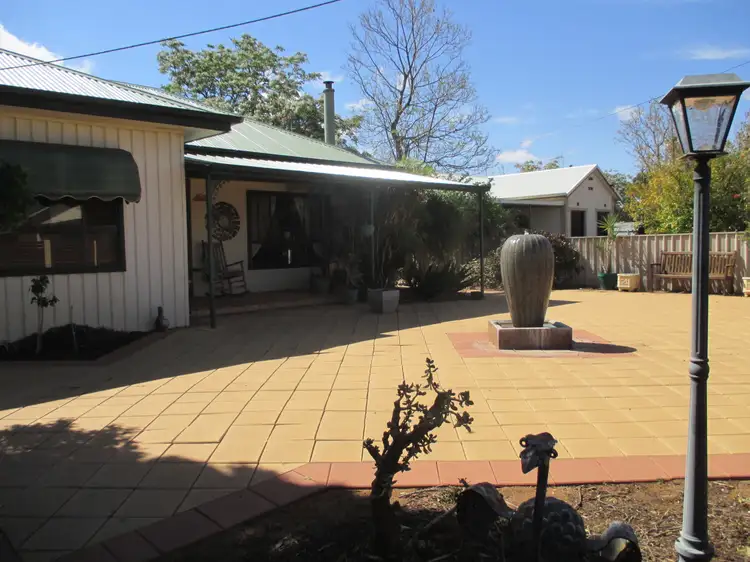 1 Athel Place, Broken Hill NSW 2880