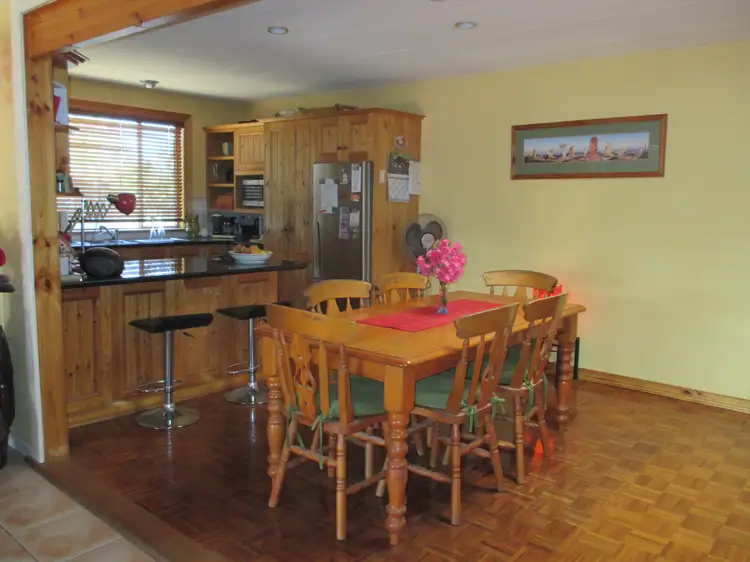 Second view of Homely house listing, 1 Athel Place, Broken Hill NSW 2880