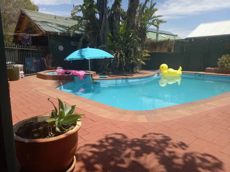 Fourth view of Homely house listing, 1 Athel Place, Broken Hill NSW 2880
